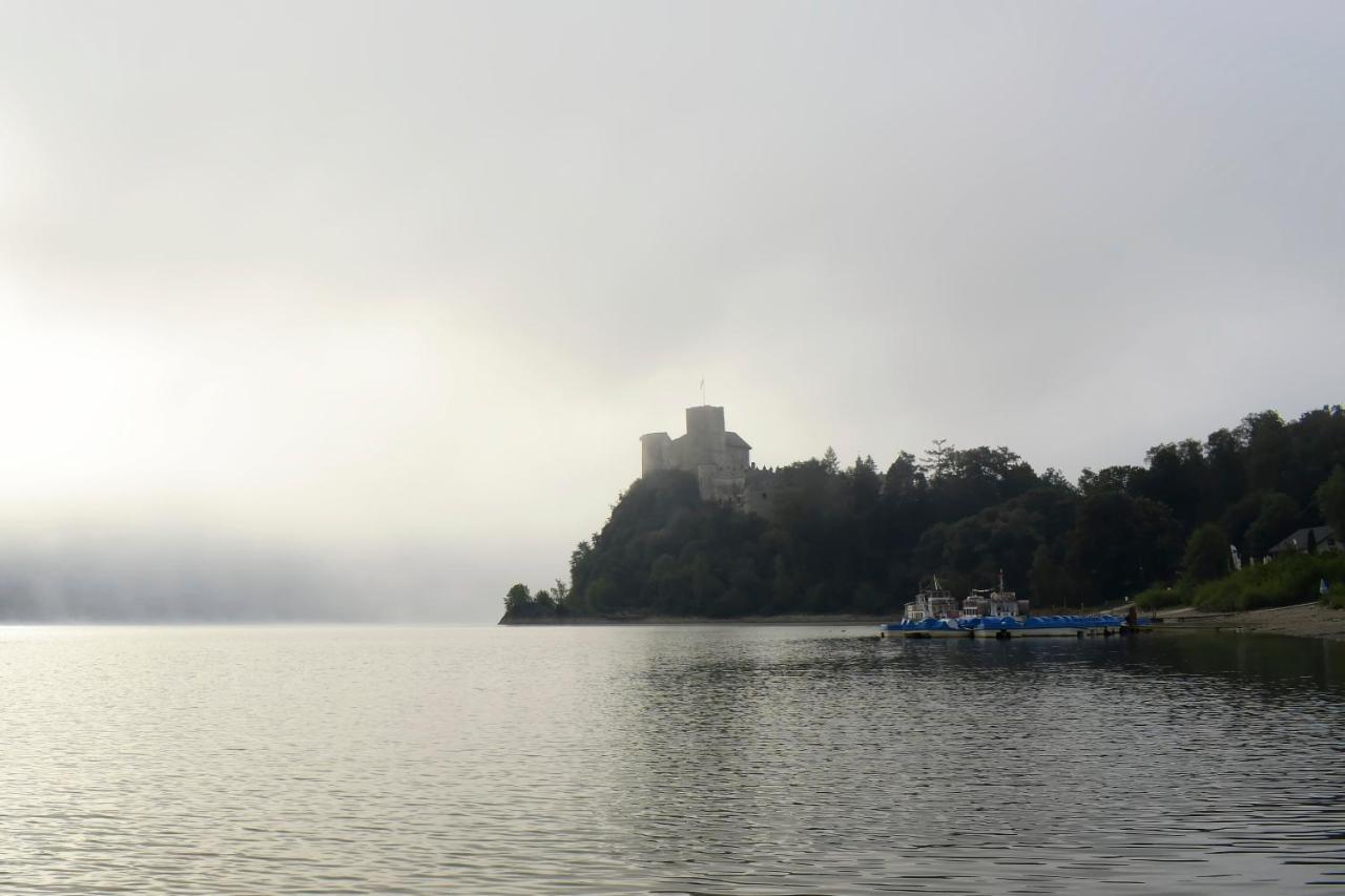 Agroturystyka Chmiel Sromowce Wyzne Exteriér fotografie